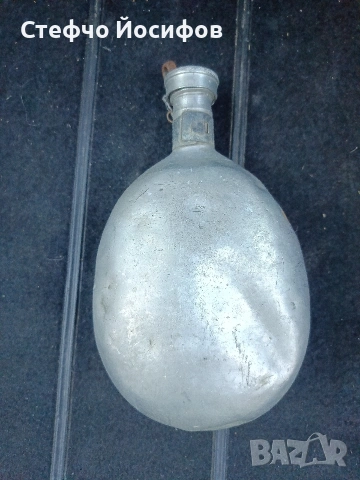 Манерка , снимка 6 - Антикварни и старинни предмети - 53381932