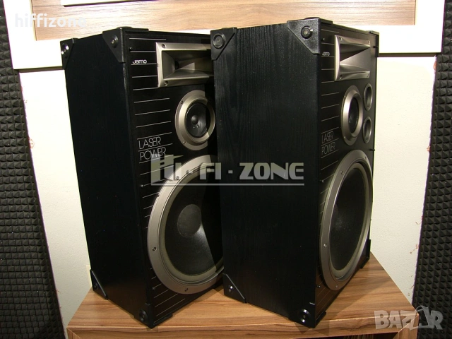 Тонколони  Jamo laser p5000 