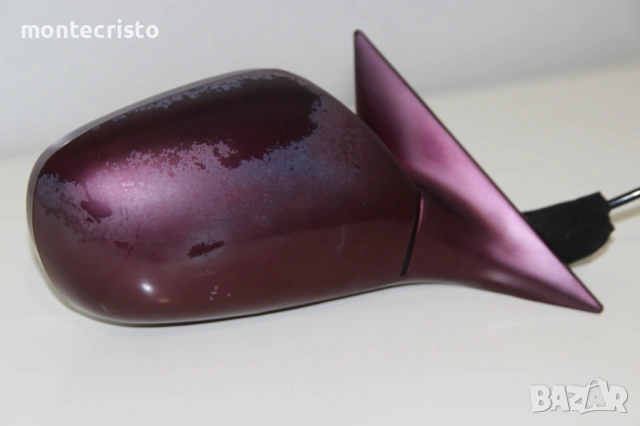 Дясно електрическо огледало Mazda Xedos 6 (1992-1999г.) ICHIKOH 8235 011548 / 5 пина, снимка 4 - Части - 53607149