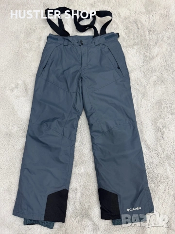 Мъжки ски/сноуборд панталон COLUMBIA  OMNI TECH. Размер М