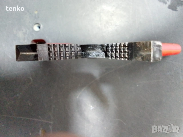 Клещи кримпване NWS, снимка 3 - Клещи - 54148832