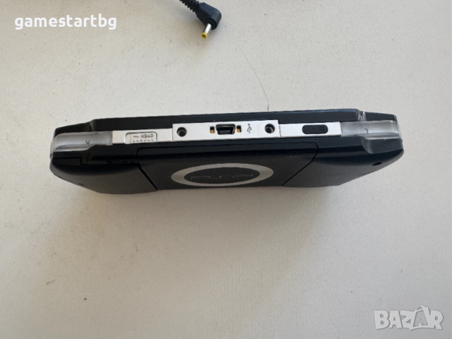 PSP 1003 - хакнато с 32GB карта, снимка 6 - PlayStation конзоли - 53788050