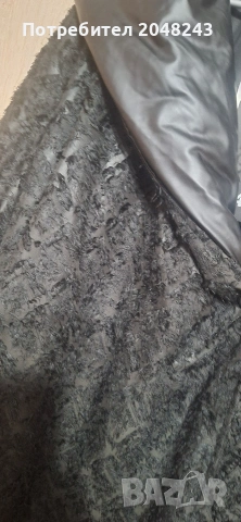 H4 преходно палтенце , снимка 3 - Палта, манта - 53731507