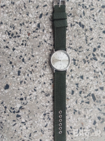 Часовник , снимка 2 - Мъжки - 52373095