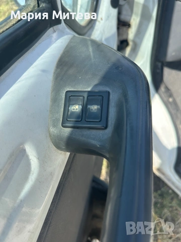 Фиат дукато Fiat Ducato на части , снимка 9 - Части - 53758981