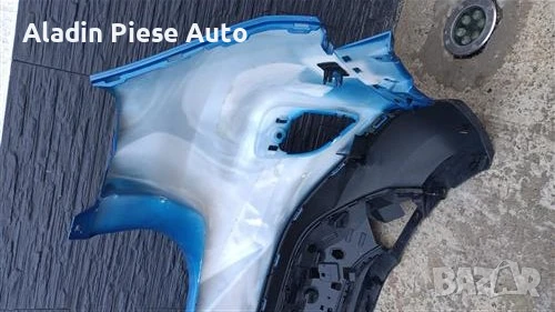 Задна броня Ford Puma година 2020 2021 2022 2023 код L1TB-17906-A1 , снимка 5 - Аксесоари и консумативи - 50482096