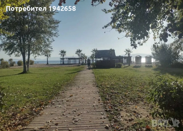 Място за каравана в Гърция, снимка 3 - Парцели - 53577962