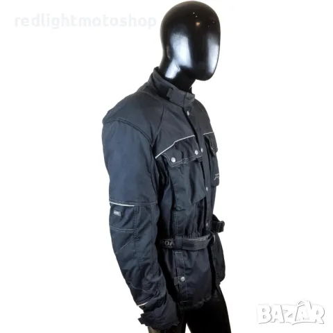 4831 – Polo Drive Мъжко Текстилно Мото Яке – Размер XXL – 120 лв, снимка 2 - Аксесоари и консумативи - 50240409
