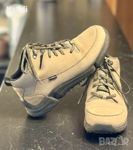 Туристически обувки CLARKS GORE TEX, снимка 14 - Дамски боти - 53146855