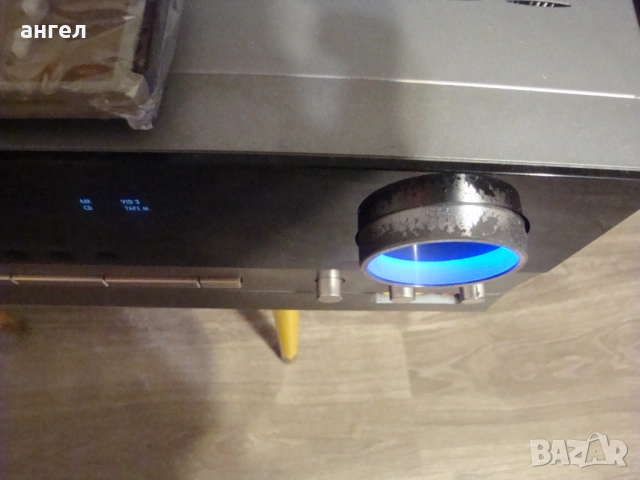 Harman/kardon HK 3480, снимка 5 - Ресийвъри, усилватели, смесителни пултове - 53513518