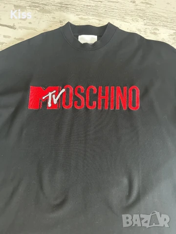 H&M X Moschino рокля, снимка 7 - Рокли - 50737544