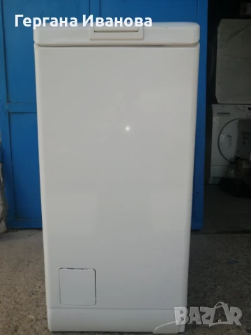 Пералня AEG 6 кг внос от Германия , снимка 5 - Перални - 50680621