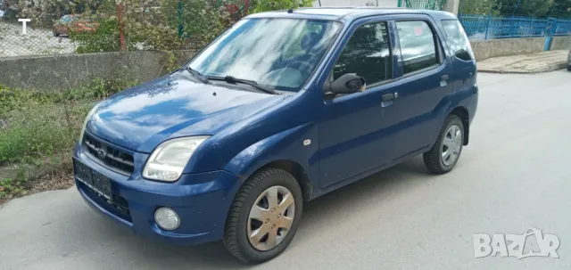 SUZUKI IGNIS на части, снимка 6 - Автомобили и джипове - 47173286