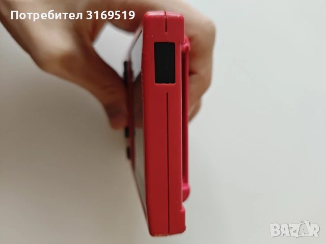 Nintendo Gameboy Color, снимка 7 - Nintendo конзоли - 53336012