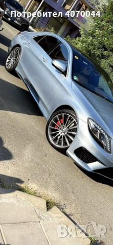 Mercedes s-class w222 врати