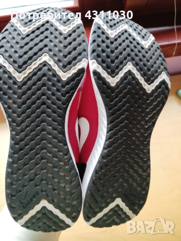 Маратонки Nike 40 номер , снимка 8 - Маратонки - 53807361