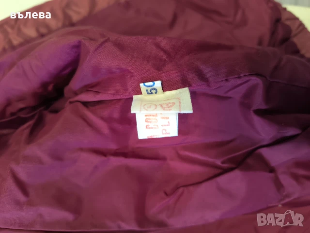 Грейка (яке и гащеризон), снимка 6 - Якета - 51255889