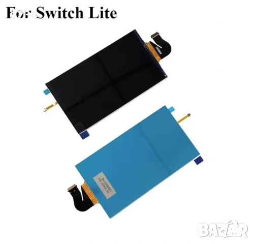OLED LCD екран за Nintendo switch Lite 