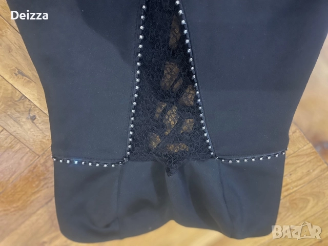 Дамска къса рокля, снимка 3 - Рокли - 52393744