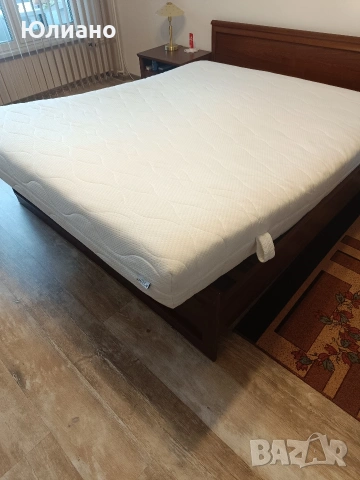 матрак юск 160 200 19 100 евро, снимка 12 - Матраци - 53518298