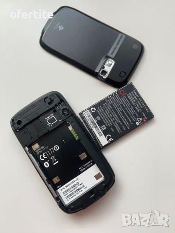 ✅ HTC 🔝 4350 / HERA 100, снимка 4 - HTC - 45920099