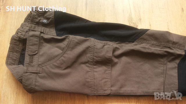 Lundhags TRAVERSE II Kids Stretch Trouser размер 15-16 г / 170-176 см детски панталон - 1771, снимка 8 - Екипировка - 52930389