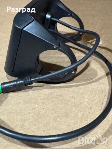 Дисплей за електрически велосипед, снимка 4 - Части за велосипеди - 50591442