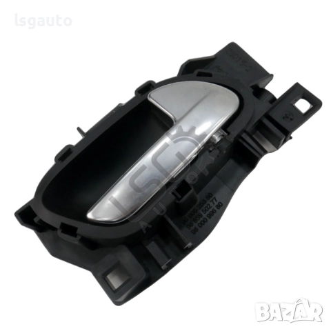 Вътрешна дръжка задна дясна врата Citroen DS4 2015-2018 ID: 155281