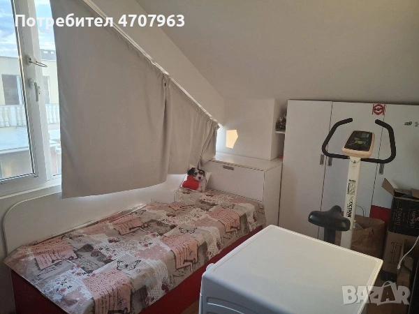 Мезонет - Поморие , снимка 6 - Апартаменти - 53708916