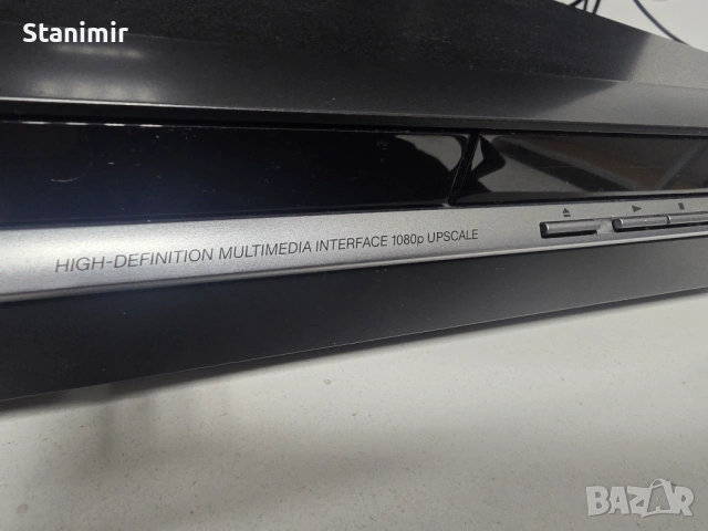 Sony DVD плейър RDR-GX350, записващ, HDMI, снимка 7 - Плейъри, домашно кино, прожектори - 53443158