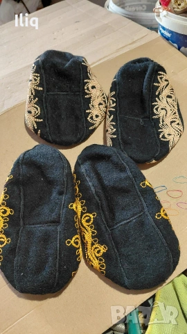 традиционно български терлици. , снимка 3 - Други - 53643123