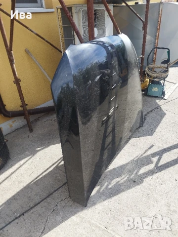 капак за q5 , снимка 2 - Части - 50503867