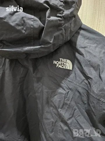 The North Face - Л размер яке две в едно, снимка 4 - Якета - 47954087