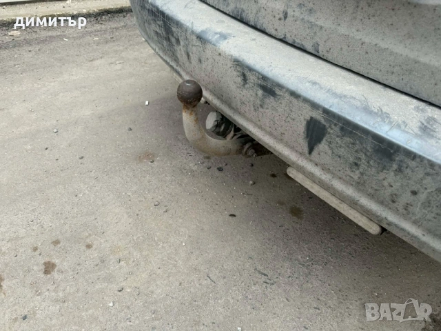 toyota avensis t25 на части тойота авенсис 2.0 d4d t25, снимка 5 - Автомобили и джипове - 53850988