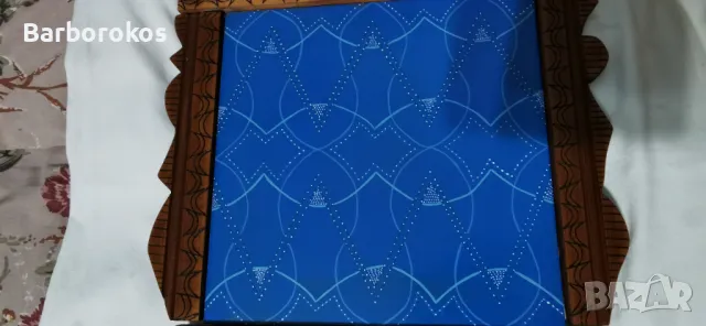 Керамични пана за Стена , снимка 2 - Декорация за дома - 46641319