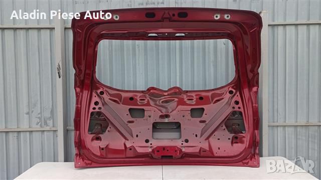 Задна врата Ford Kuga Facelift година 2015 2016 2017 2018 2019. , снимка 6 - Аксесоари и консумативи - 45708601