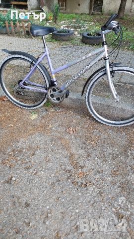 Велосипед 26 алуминиев , снимка 1 - Велосипеди - 45962839