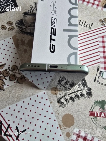 Realme GT2 Pro 12/256GB , снимка 10 - Други - 53572176