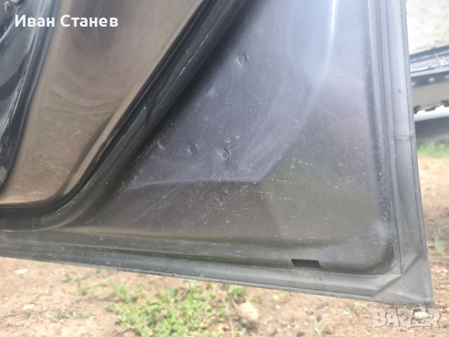 врата предна дясна mazda 6 2003год. хечбек, снимка 3 - Части - 45371657