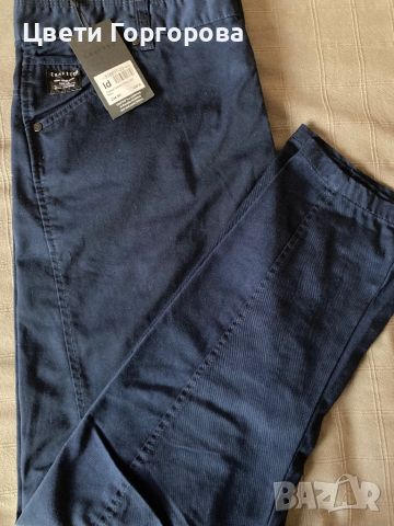 Нови панталони от Англия, снимка 3 - Панталони - 45142559