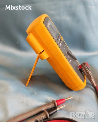 Fluke 110 True RMS мултицет, снимка 3 - Друга електроника - 53824906