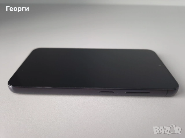 ОТЛИЧЕН! Samsung Galaxy S23, 256 GB, Black + 4 Кейса и 9 Протектора, снимка 5 - Samsung - 53608173