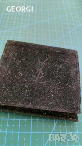 Yves Saint Laurent огледало, снимка 4 - Други - 53244280