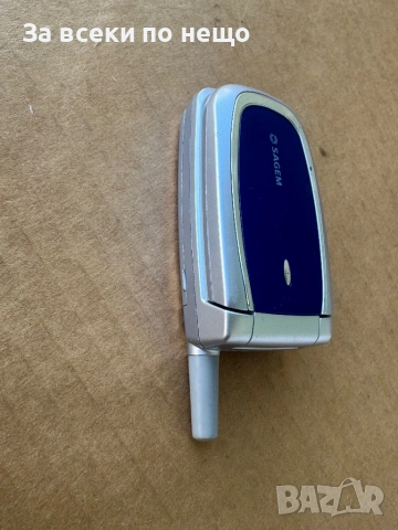 Ретро GSM Sagem MYC2-3, снимка 4 - Други - 51763082