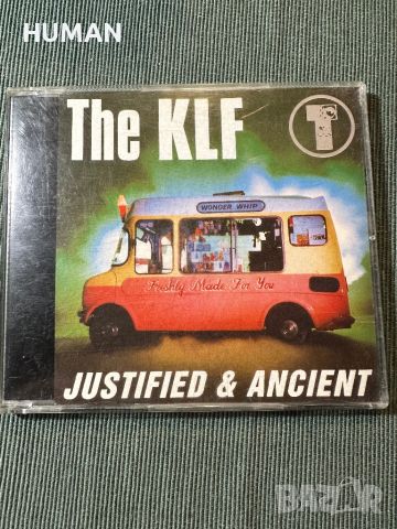 Moloko,Skinny Puppy,The KLF,Front 242, снимка 10 - CD дискове - 46643768