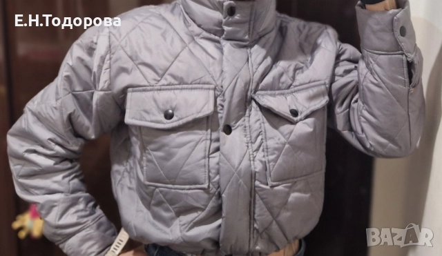 Дамски оригинални якета , снимка 15 - Якета - 52349549