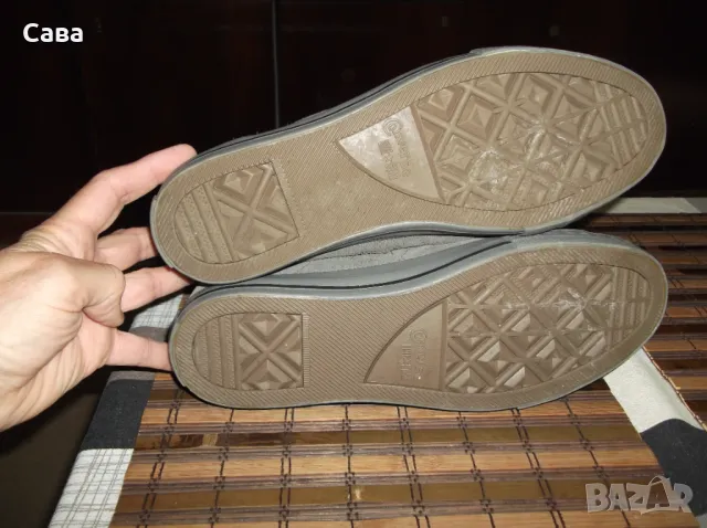 Кецове CONVERSE  , снимка 9 - Кецове - 50394144