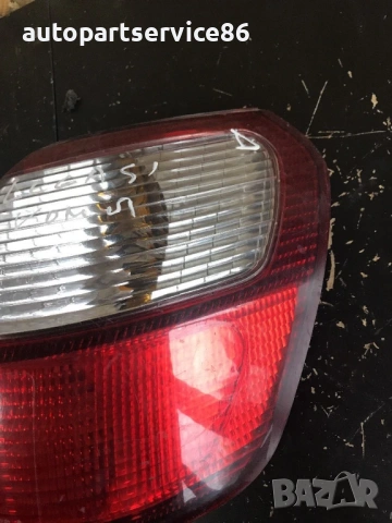 Заден десен стоп-светлина за Subaru Legacy (2001) 4835A, снимка 2 - Части - 54236307
