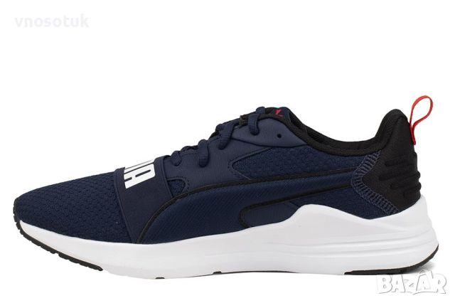 Мъжки маратонки Puma Wired Run Pure -№ 40.5, снимка 4 - Маратонки - 45415632