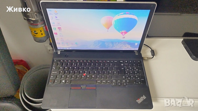 Lenovo Thinkpad e530 